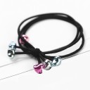 Hair Tie with Beads 2
