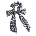 Hair Tie with Bow 1
