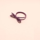 Hair Tie with Bow 4