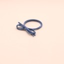 Hair Tie with Bow 5