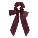 Hair Tie with Bow 7