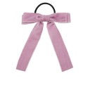 Hair Tie with Bow 6