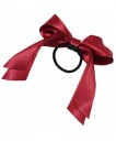 Hair Tie with Bow 1