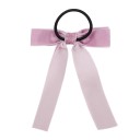 Hair Tie with Bow 9
