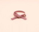 Hair Tie with Bow 1