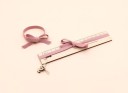 Hair Tie with Bow 2