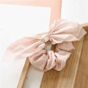 Hair Tie with Butterfly 2