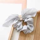 Hair Tie with Butterfly 3