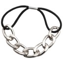 Hair Tie with Chain 3