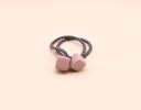 Hair Tie with Cubes 4