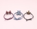 Hair Tie with Decoration 5