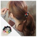 Hair Tie with Decorations 2