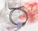 Hair Tie with Heart 2