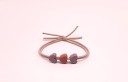 Hair Tie with Hearts 3