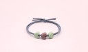 Hair Tie with Hearts 4