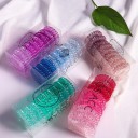Hair Ties - 9 pcs 7