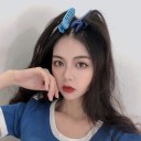 Hair Volume Clip G3037 8