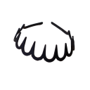 Hairband T931 8