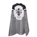 Hairdressing Cape for Cutting 10