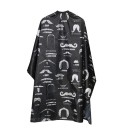 Hairdressing Cape for Cutting 2