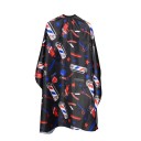 Hairdressing Cape for Cutting 3