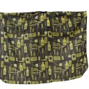 Hairdressing Cape for Cutting 3