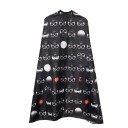 Hairdressing Cape for Cutting 5