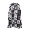 Hairdressing Cape for Cutting 8