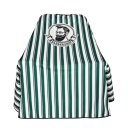 Hairdressing Cape for Cutting Z196 3