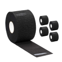 Hairdressing Crepe Neck Cape Roll 11 x 6.5 cm V242 1