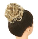 Hairpiece 26