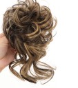 Hairpiece J302 4