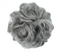 Hairpiece on Elastic 6