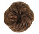 Hairpiece on Elastic 8