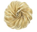 Hairpiece on Elastic 10