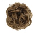 Hairpiece on Elastic 12