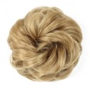 Hairpiece on Elastic 14