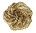 Hairpiece on Elastic 15