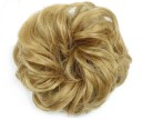 Hairpiece on Elastic 17