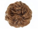 Hairpiece on Elastic 21