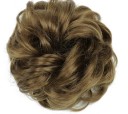 Hairpiece on Elastic 11