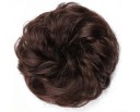 Hairpiece on Elastic 23