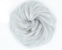 Hairpiece on Elastic 25