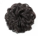 Hairpiece on Elastic 26