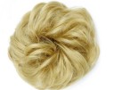 Hairpiece on Elastic 28