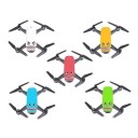 Hajklistermærke til drone 2 sæt 3