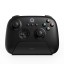 Hall Effect Joystick Gamepad vezeték nélküli Bluetooth játékvezérlő Steam PC-hez IOS Android 480mAh 14,7x10,4 cm 4