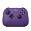 Hall Effect Joystick Gamepad vezeték nélküli Bluetooth játékvezérlő Steam PC-hez IOS Android 480mAh 14,7x10,4 cm 7