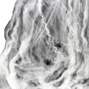 Halloween Decoration Cobweb 7