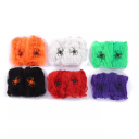 Halloween Decoration Cobweb 8